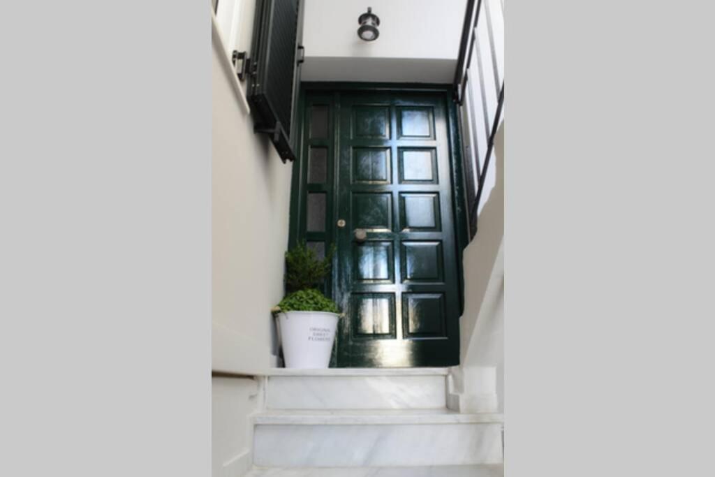 Aelia Apartment Lixouri Luaran gambar